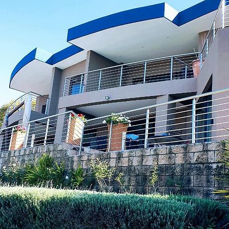 Over The Moon Guesthouse Johannesburg Kültér fotó