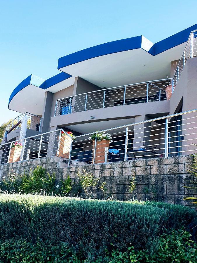 Over The Moon Guesthouse Johannesburg Kültér fotó