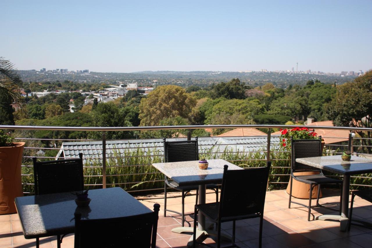 Over The Moon Guesthouse Johannesburg Kültér fotó