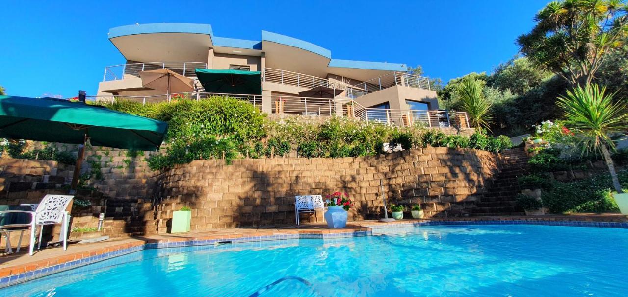 Over The Moon Guesthouse Johannesburg Kültér fotó