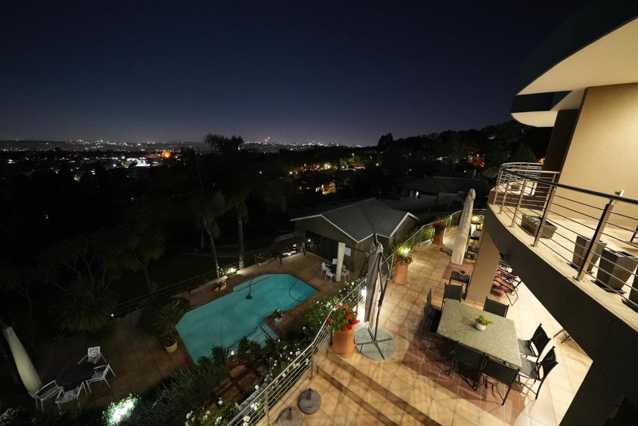 Over The Moon Guesthouse Johannesburg Kültér fotó