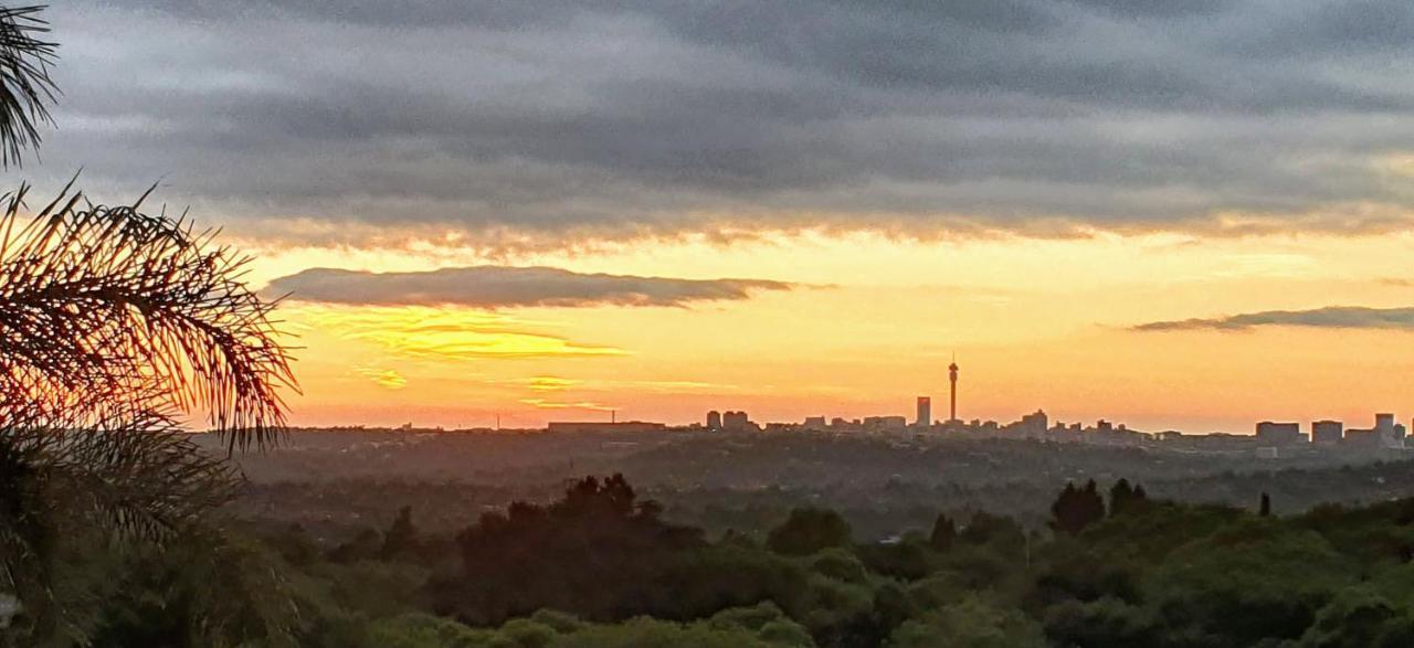 Over The Moon Guesthouse Johannesburg Kültér fotó