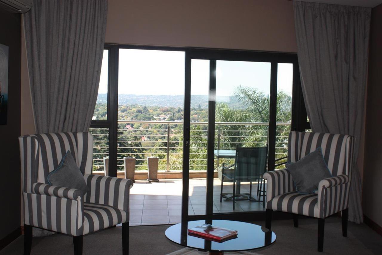 Over The Moon Guesthouse Johannesburg Kültér fotó