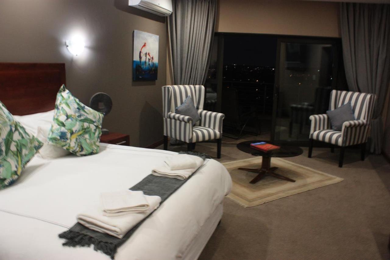 Over The Moon Guesthouse Johannesburg Kültér fotó