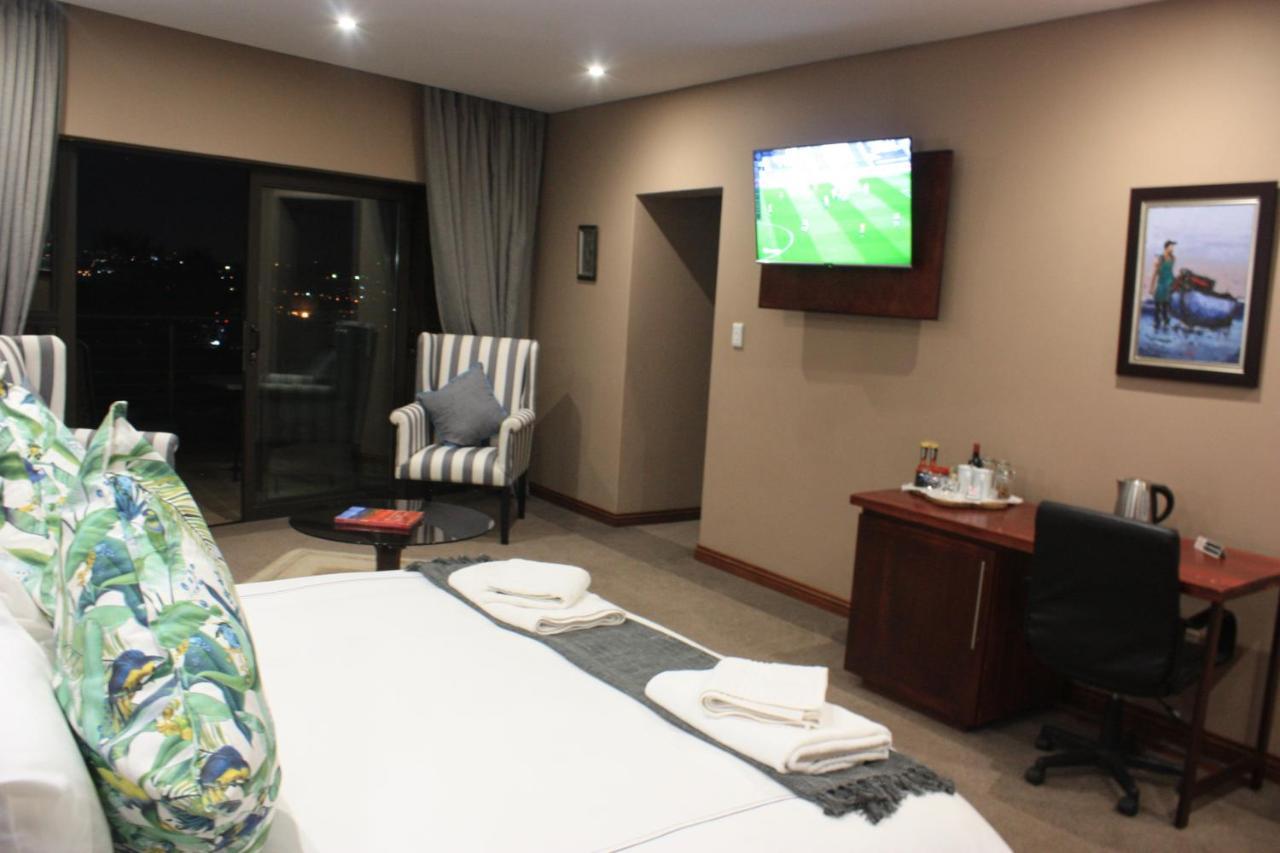 Over The Moon Guesthouse Johannesburg Kültér fotó