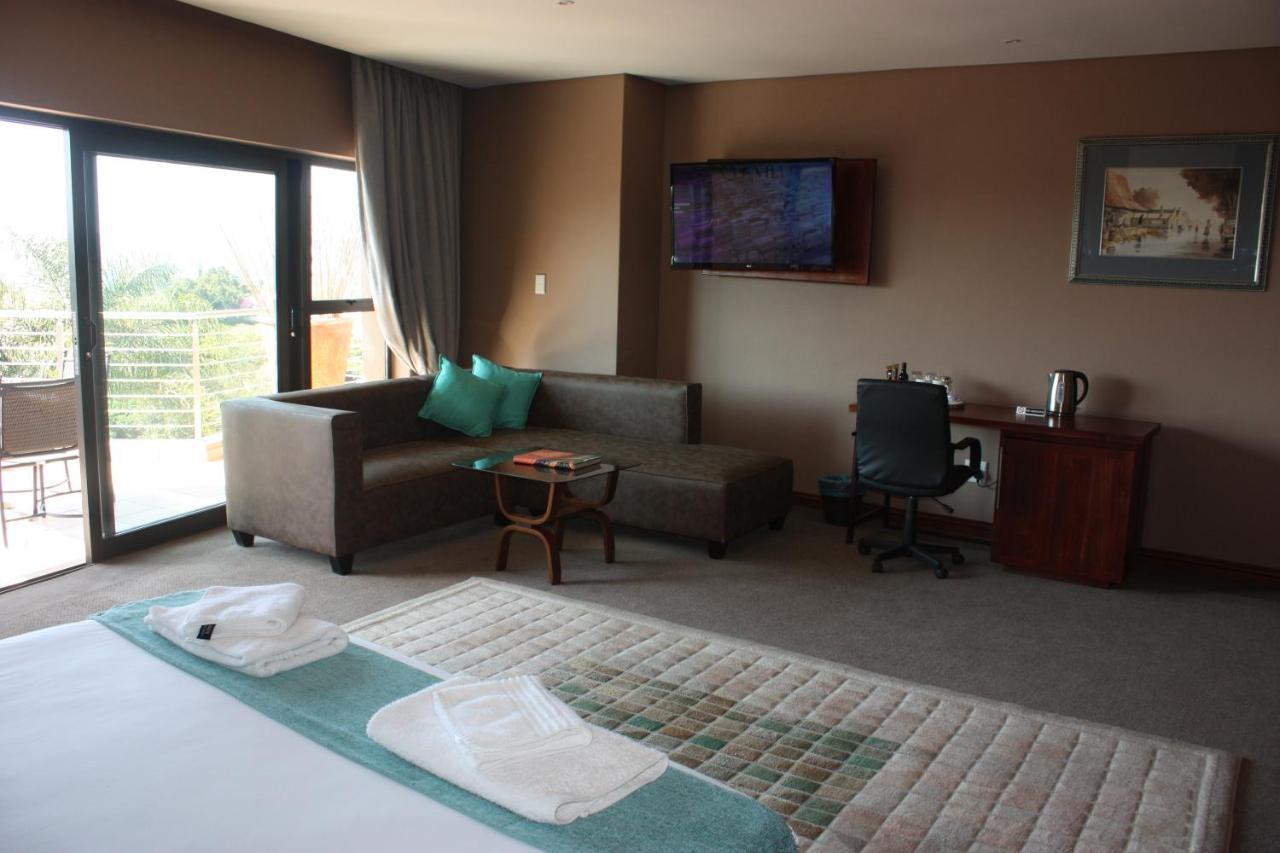Over The Moon Guesthouse Johannesburg Kültér fotó