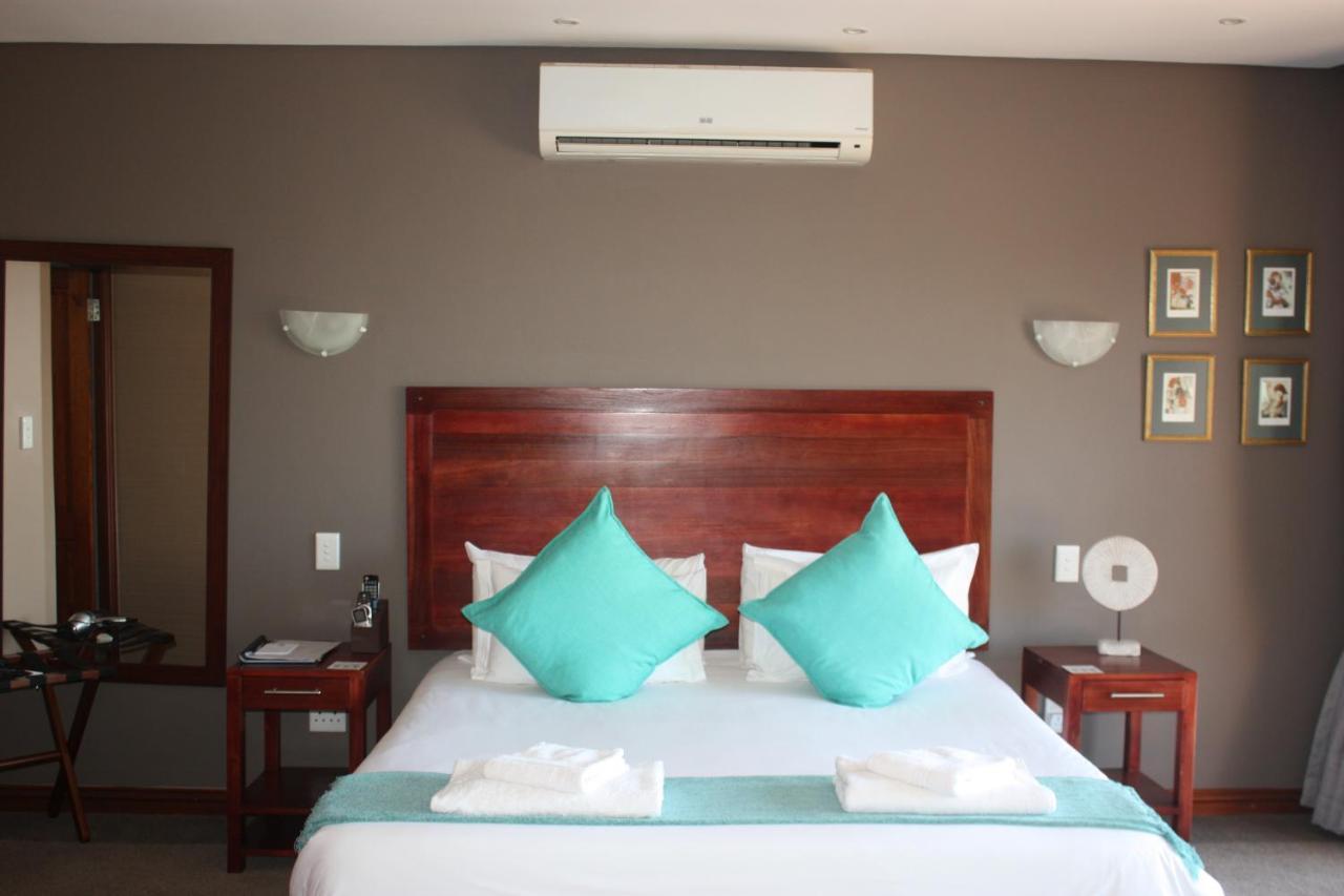 Over The Moon Guesthouse Johannesburg Kültér fotó