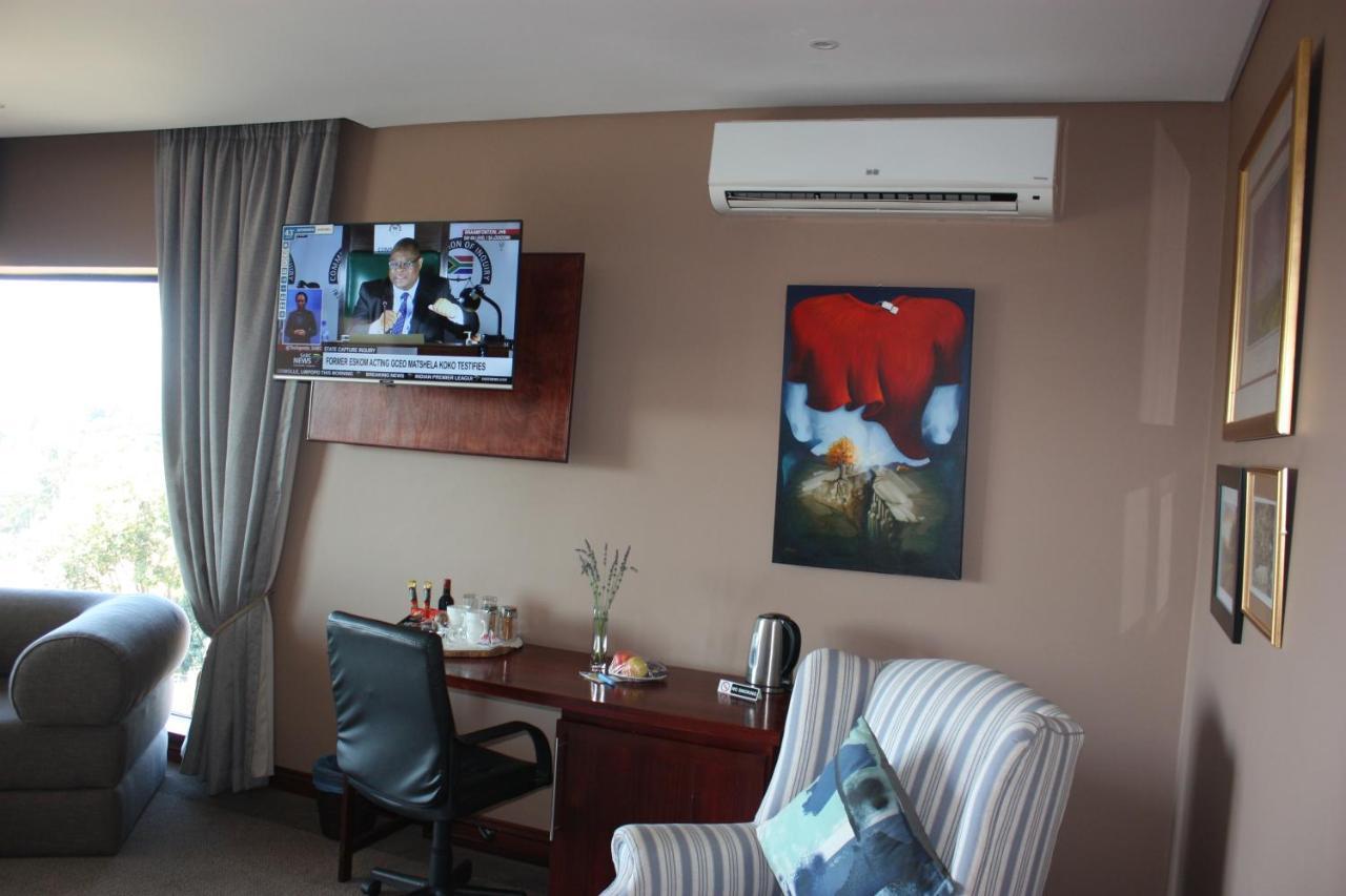 Over The Moon Guesthouse Johannesburg Kültér fotó