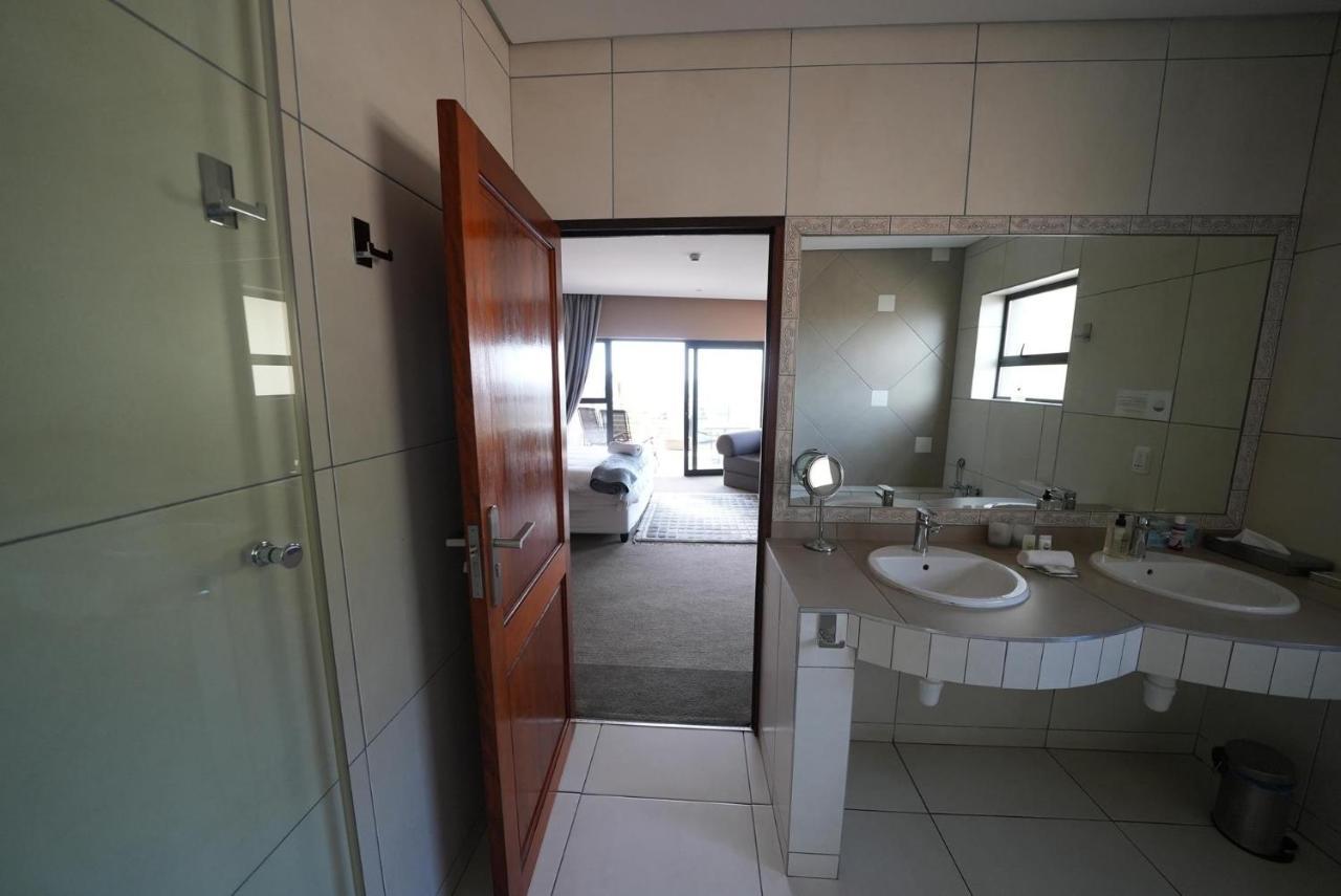 Over The Moon Guesthouse Johannesburg Kültér fotó