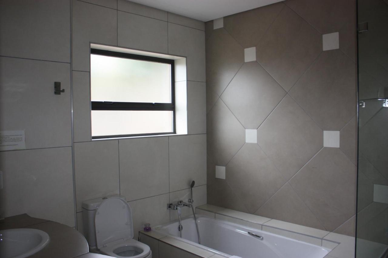 Over The Moon Guesthouse Johannesburg Kültér fotó