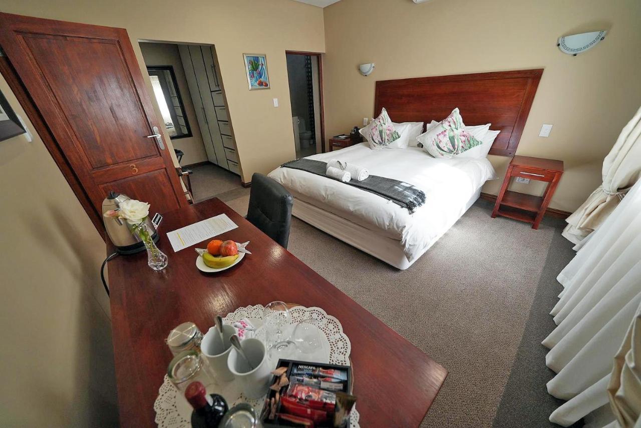Over The Moon Guesthouse Johannesburg Kültér fotó