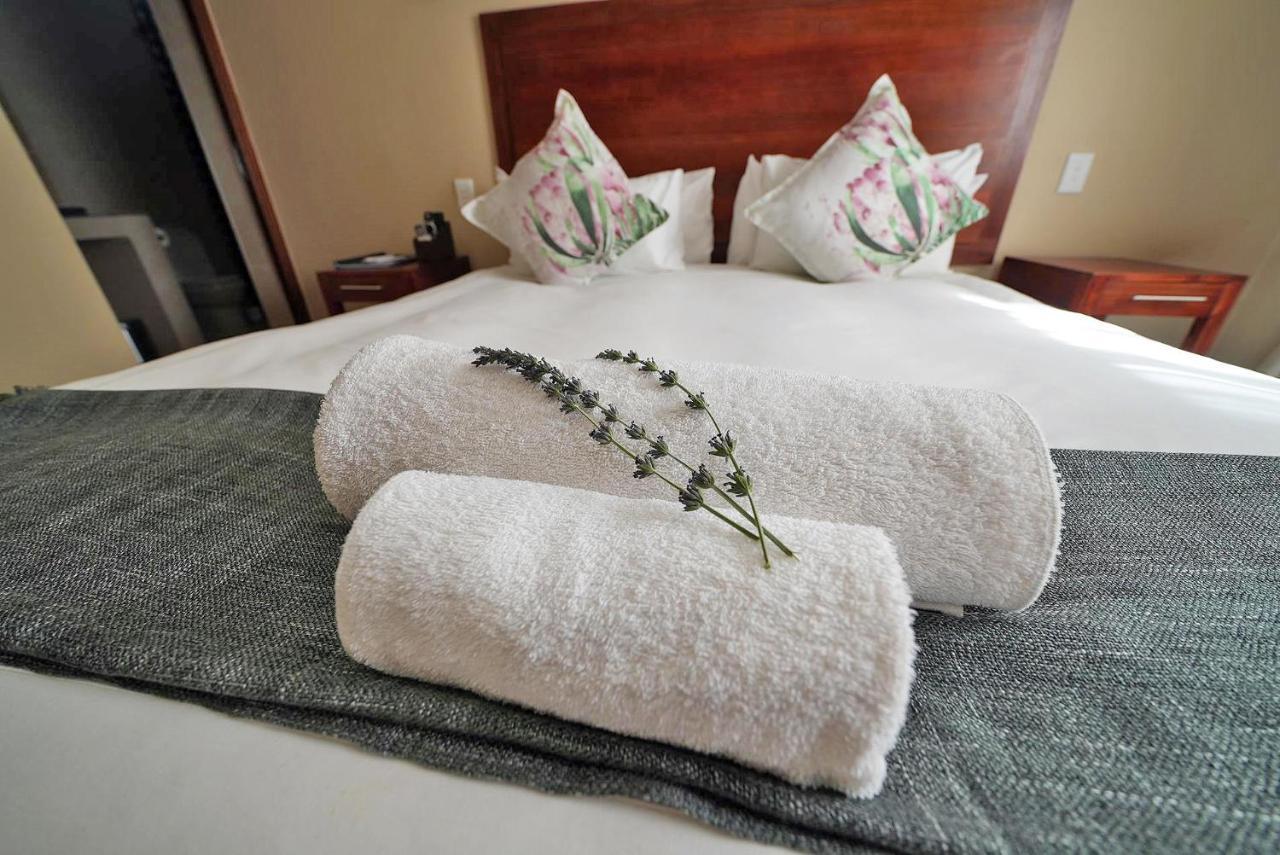 Over The Moon Guesthouse Johannesburg Kültér fotó