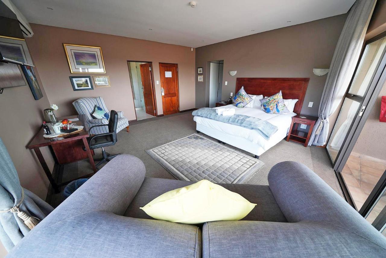 Over The Moon Guesthouse Johannesburg Kültér fotó