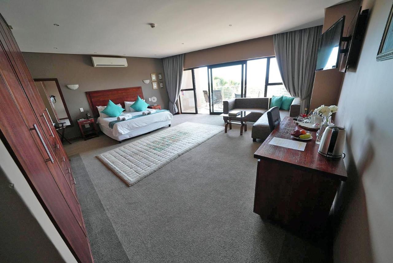 Over The Moon Guesthouse Johannesburg Kültér fotó