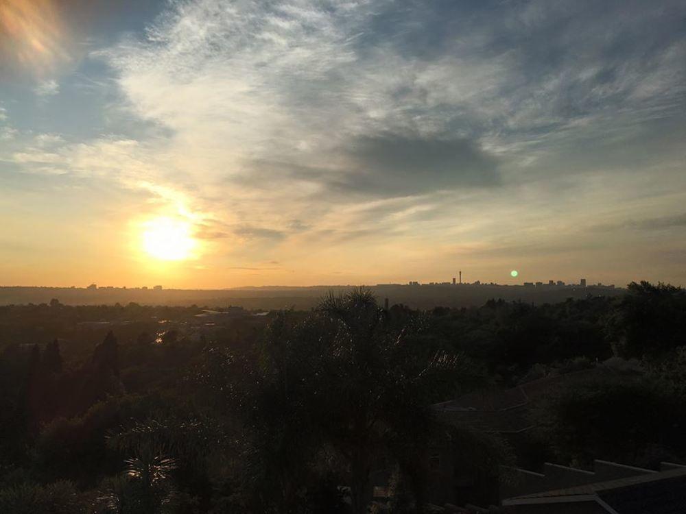 Over The Moon Guesthouse Johannesburg Kültér fotó